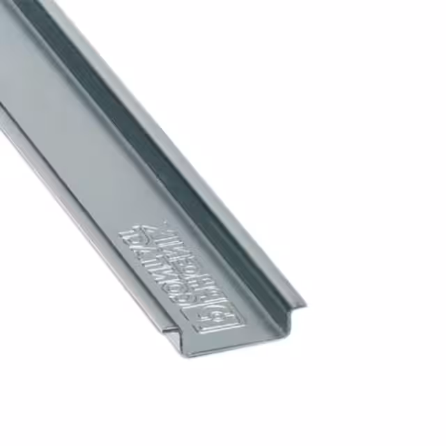 1204122 Phoenix Contact  Canal de riel DIN